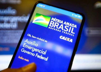 Governo não fecha desenho final do Auxílio Brasil e cancela anúncio